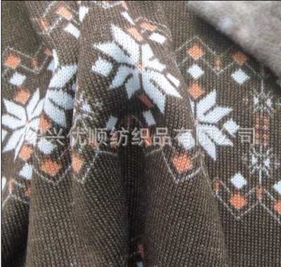 紹興市力凡針紡織品 優(yōu)質(zhì)粗針搖粒絨與288F氨綸彈力面料，專(zhuān)業(yè)針織面料供應(yīng)商