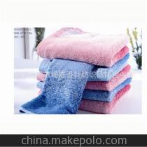 中國(guó)結(jié)專(zhuān)柜竹纖維漸變色毛巾TD8586 產(chǎn)品詳情與購(gòu)買(mǎi)指南