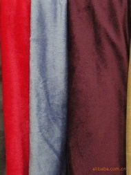 紹興縣知秋紡織品 針織面料產品全覽與銷售服務