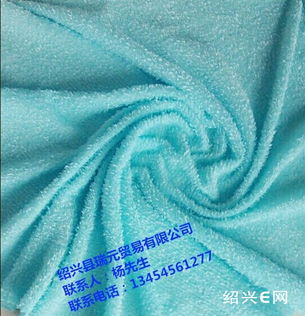 匠心品質，溫暖觸手可及——聚焦中高檔針織粗針面料的市場前景與銷售策略